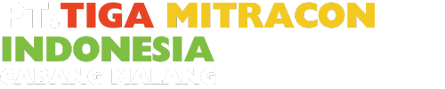PT. Tiga Mitracon Indonesia Cabang Malang